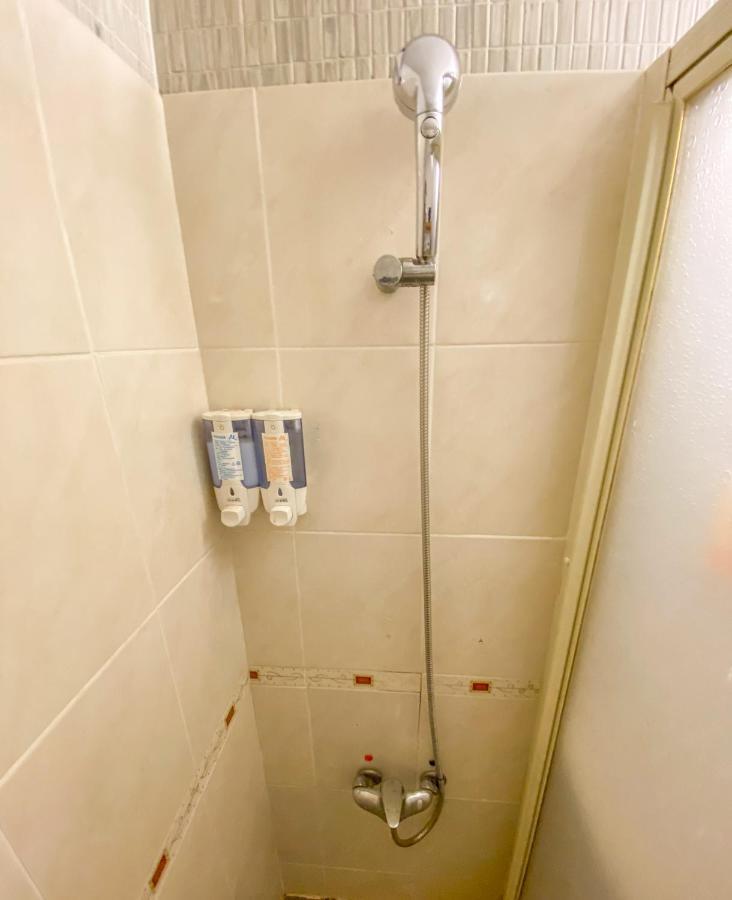 Hua Guo Hotel Keelung Dış mekan fotoğraf