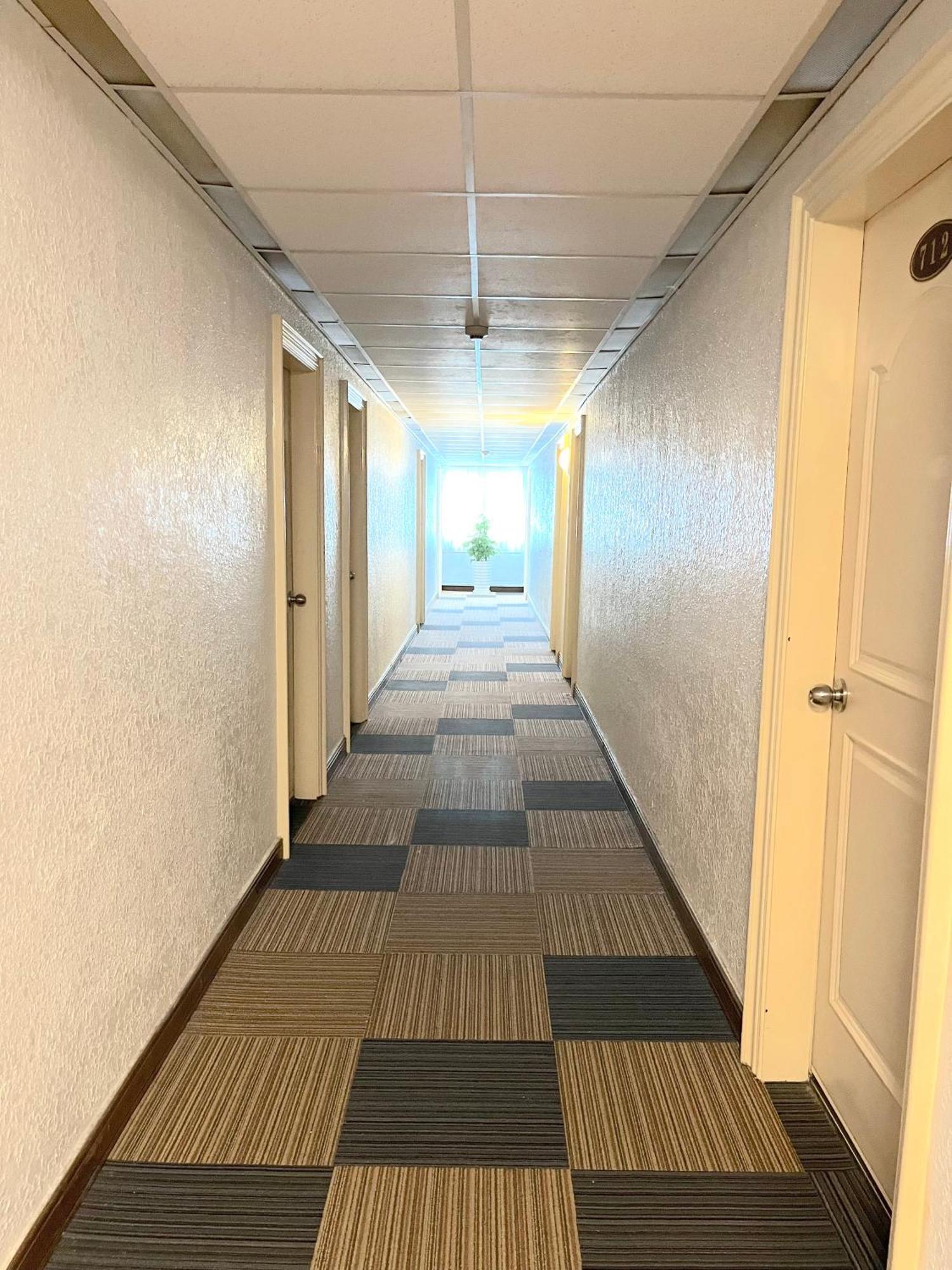 Hua Guo Hotel Keelung Dış mekan fotoğraf