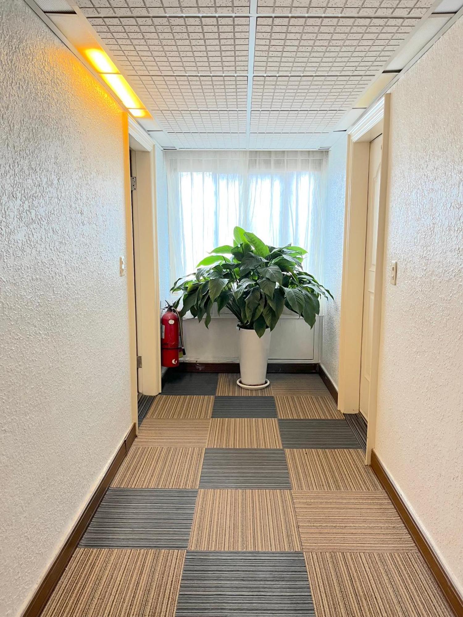 Hua Guo Hotel Keelung Dış mekan fotoğraf