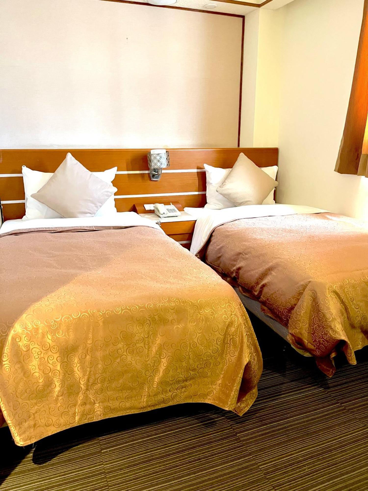 Hua Guo Hotel Keelung Oda fotoğraf
