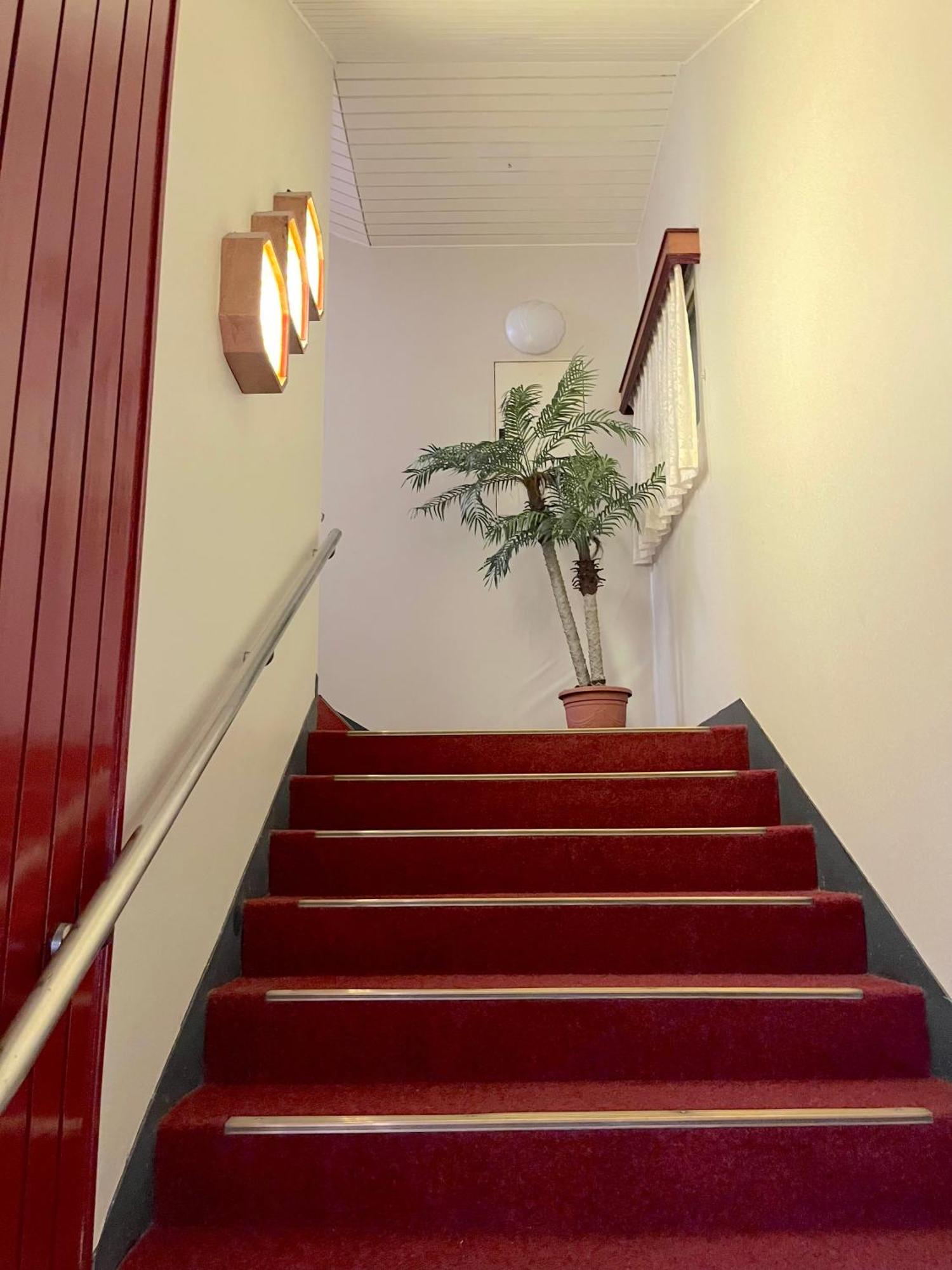 Hua Guo Hotel Keelung Dış mekan fotoğraf